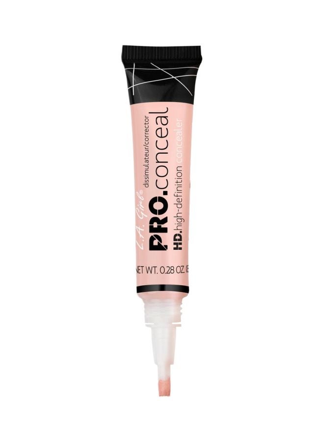 HD Pro Concealer GC965 Cool Pink