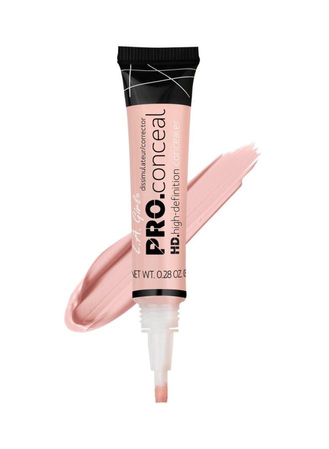HD Pro Concealer GC965 Cool Pink