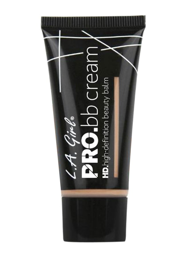 HD Pro High Definition Concelaer Cream Light Medium