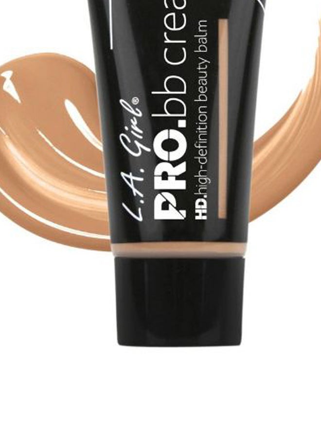 HD Pro High Definition Concelaer Cream Light Medium