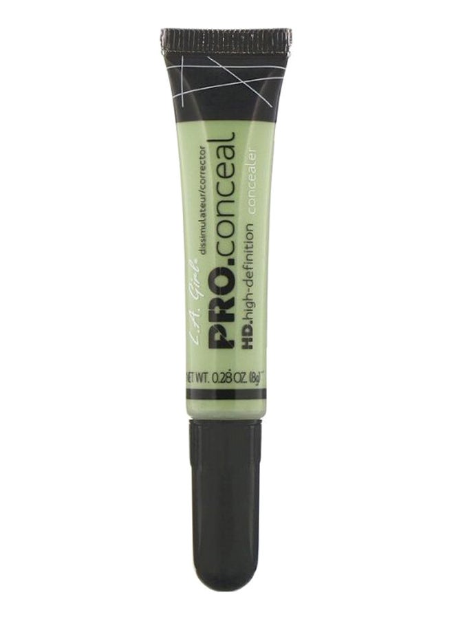 Hd Pro Concealer Gc992 Green Corrector