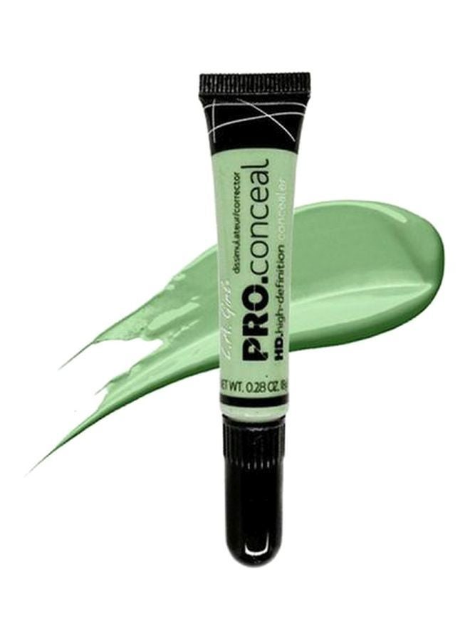 Hd Pro Concealer Gc992 Green Corrector