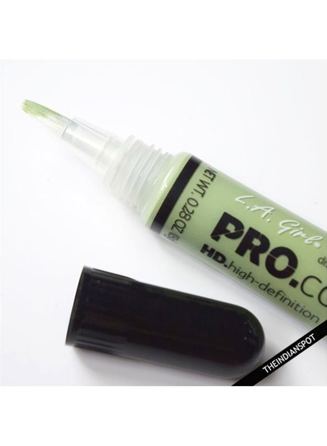 Hd Pro Concealer Gc992 Green Corrector