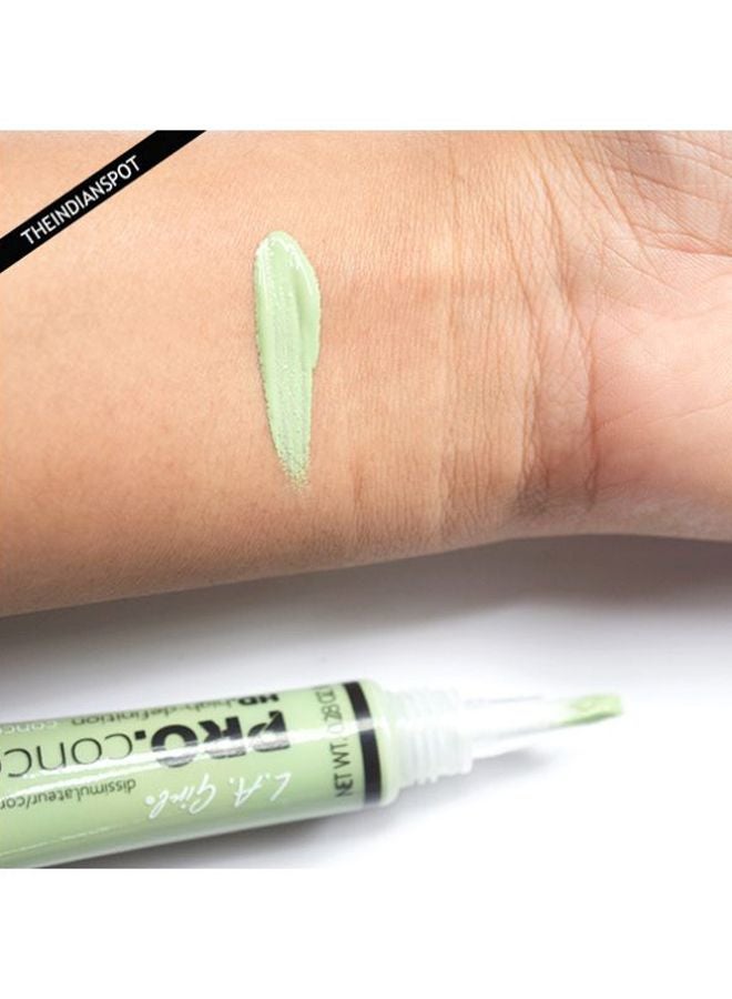 Hd Pro Concealer Gc992 Green Corrector