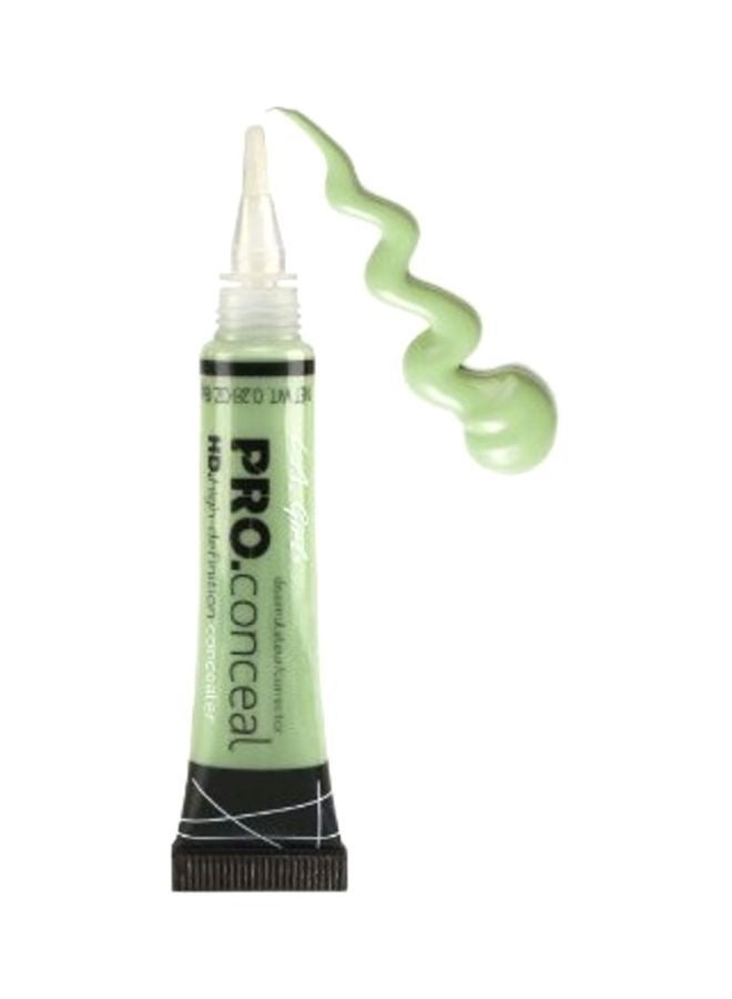 Hd Pro Concealer Gc992 Green Corrector