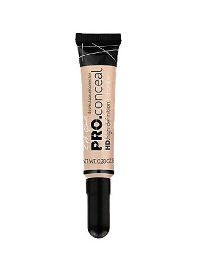 HD Pro Concealar Fairest