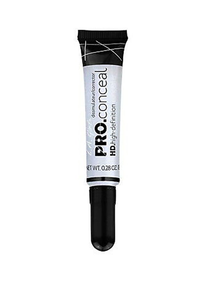 High Definition Pro Concealer Iridescent