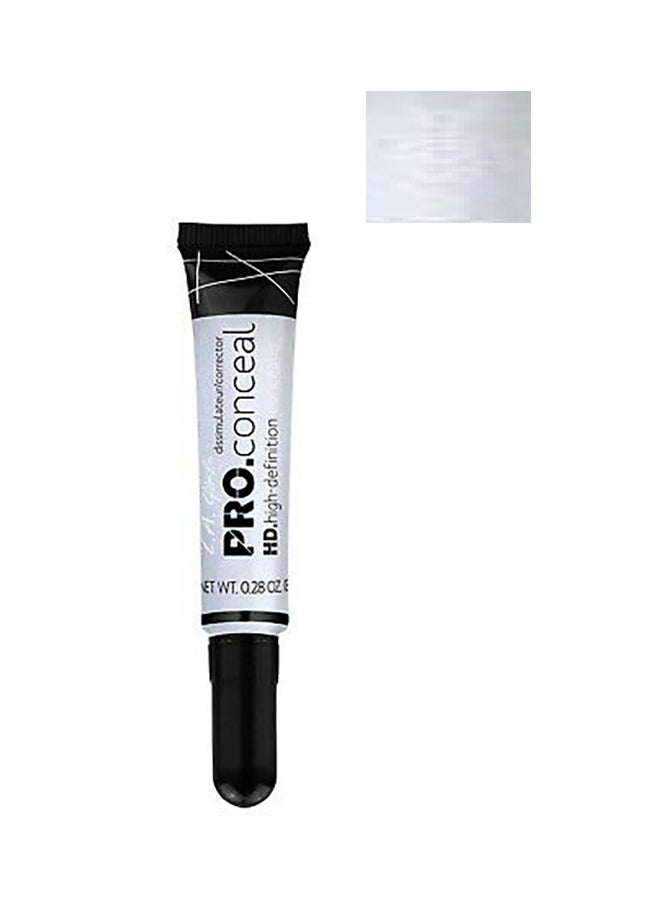 High Definition Pro Concealer Iridescent