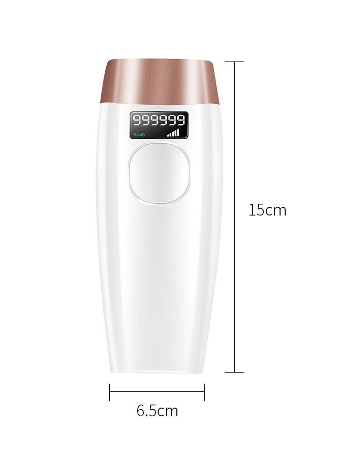 Home Use IPL Hair Removal Device For Men And Women