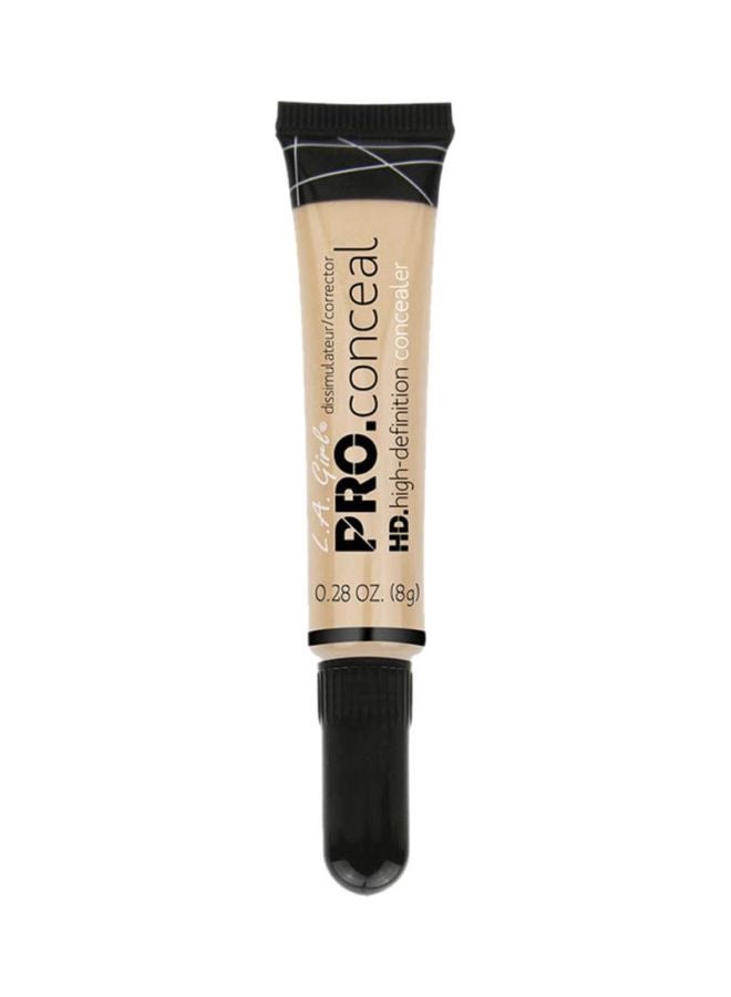 HD Pro Concealer Classic Ivory