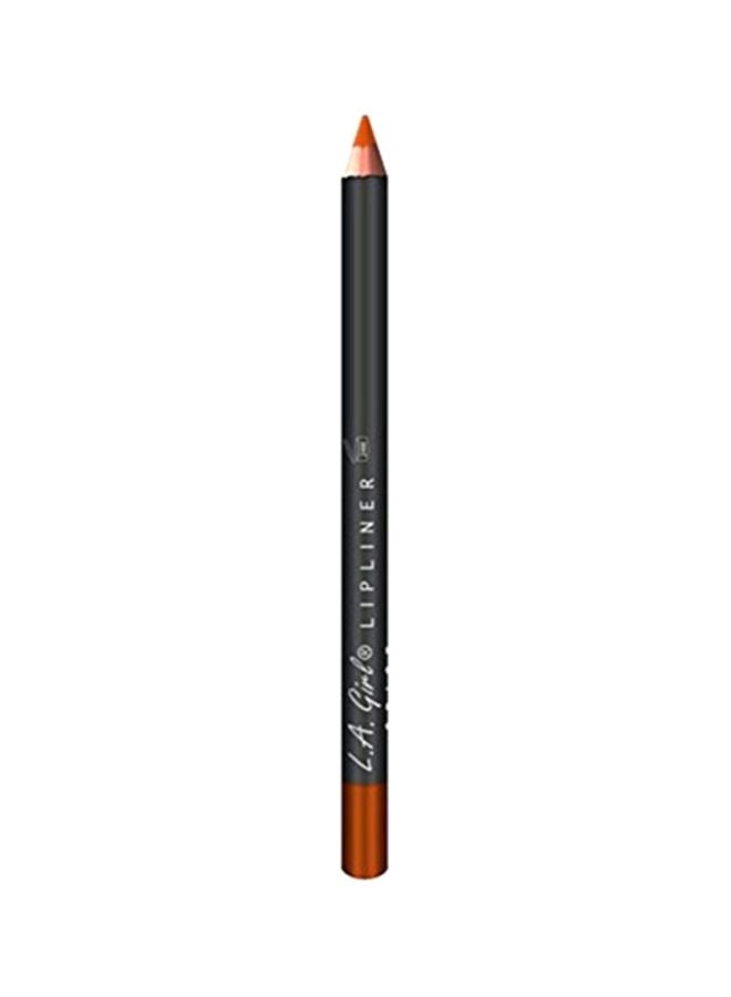 Lipliner Pencil GP516 Dark Peach