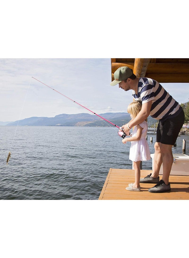 Children's Outdoor Fishing Equipment Set 1.5 Meters
