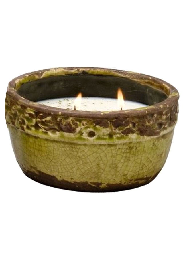 Home Fragrance Scented Candle 7.5X6X2.8inch