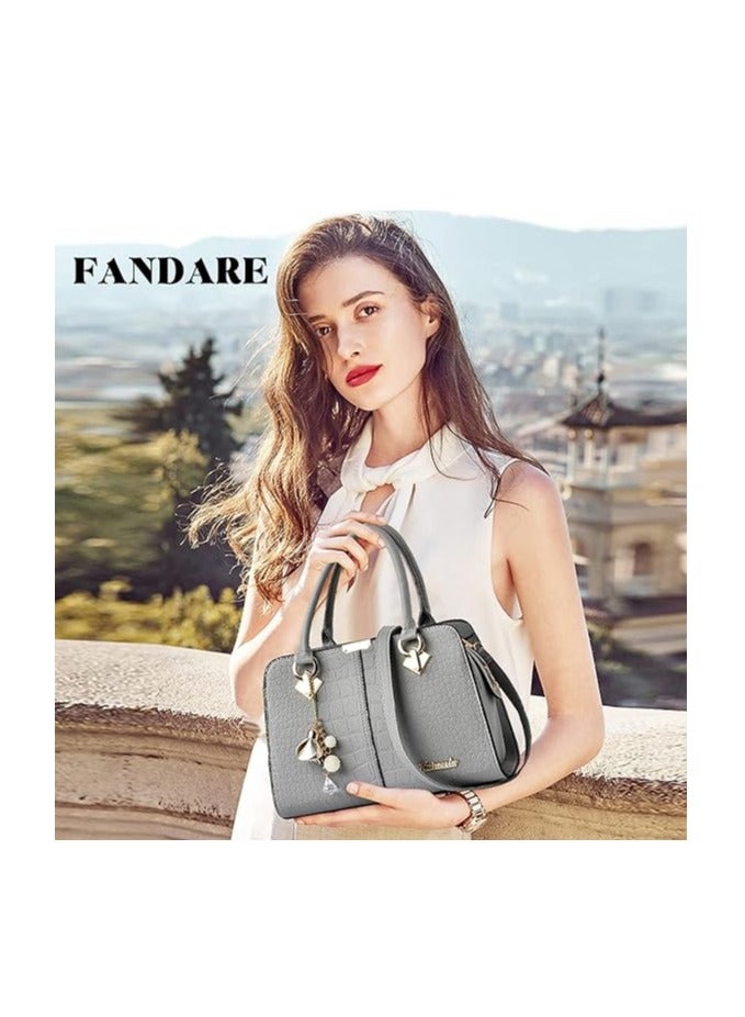 Ladies Top-handle Bags Handbags for women Shoulder Crossbody bag
