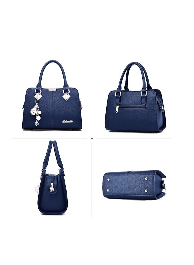 Ladies Top-handle Bags Handbags for women Shoulder Crossbody bag