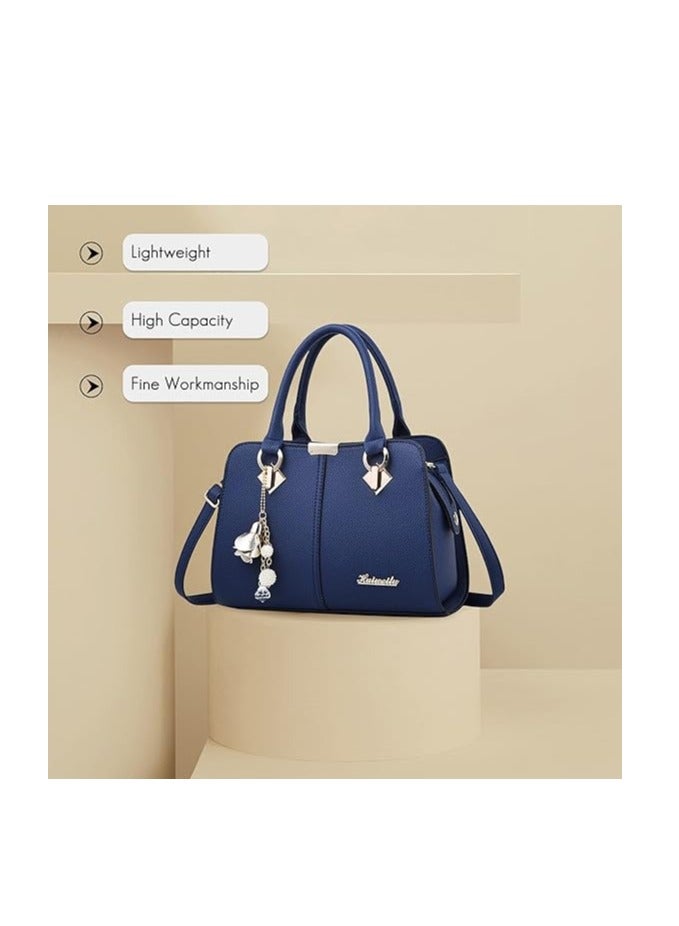 Ladies Top-handle Bags Handbags for women Shoulder Crossbody bag