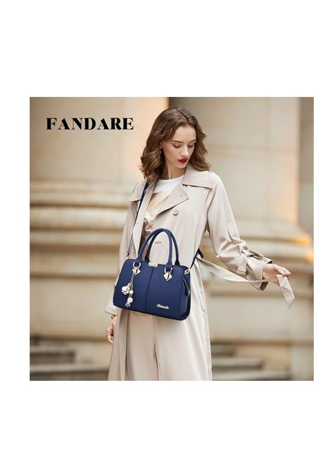 Ladies Top-handle Bags Handbags for women Shoulder Crossbody bag