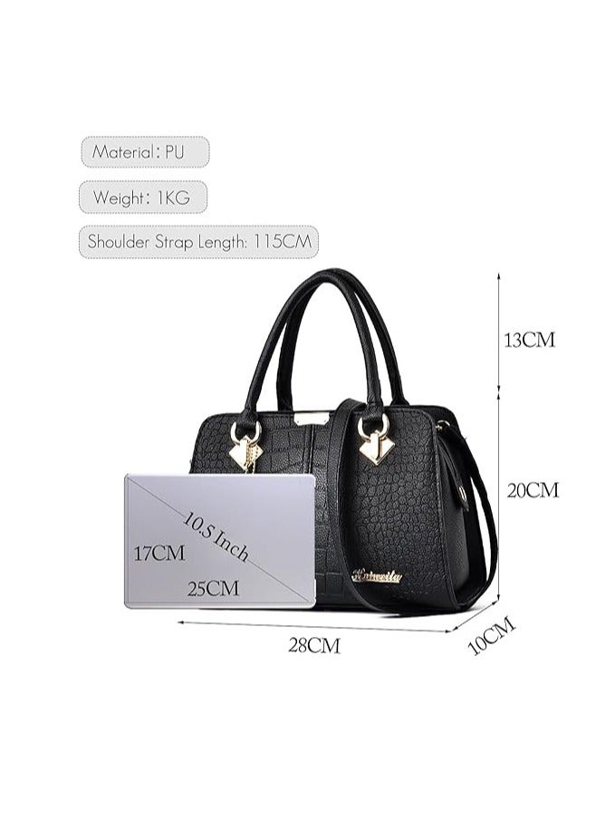 Ladies Top-handle Bags Handbags for women Shoulder Crossbody bag