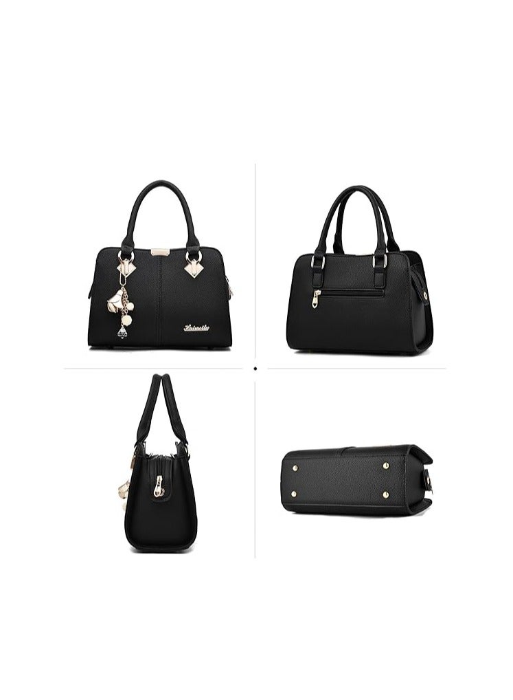 Ladies Top-handle Bags Handbags for women Shoulder Crossbody bag