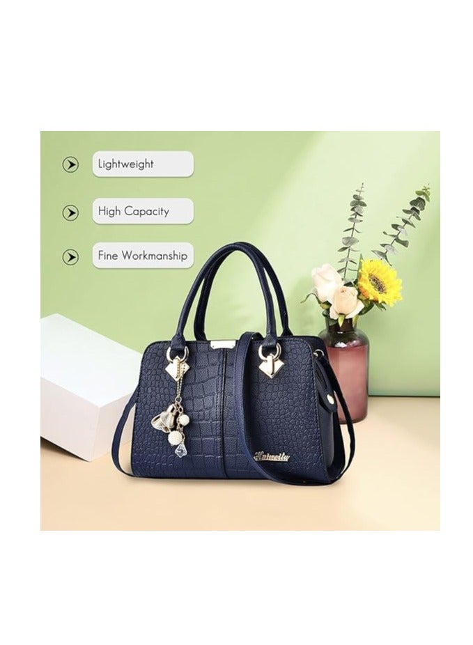 Ladies Top-handle Bags Handbags for women Shoulder Crossbody bag