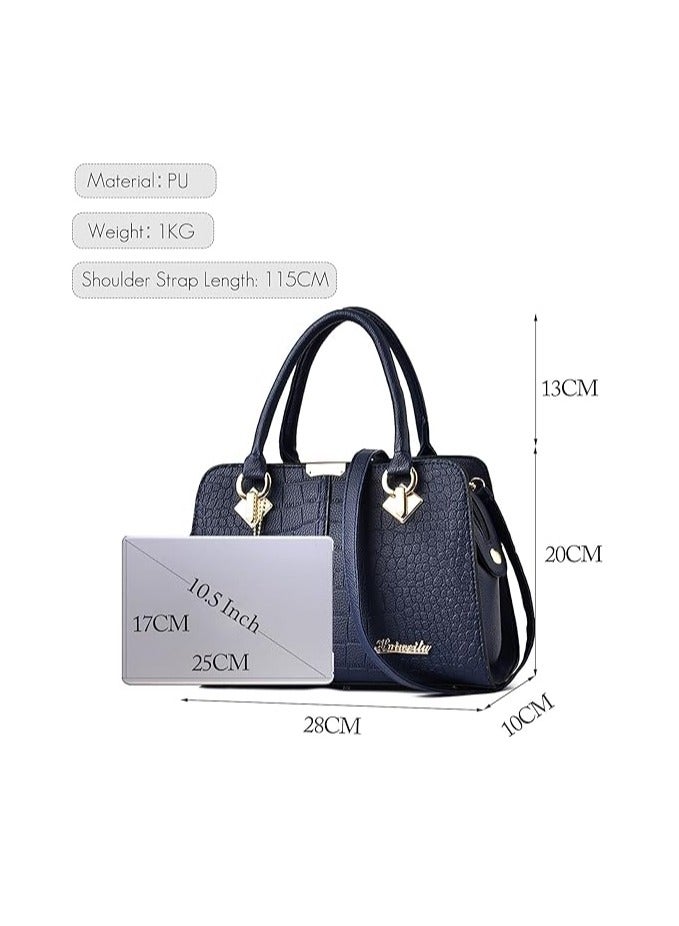 Ladies Top-handle Bags Handbags for women Shoulder Crossbody bag