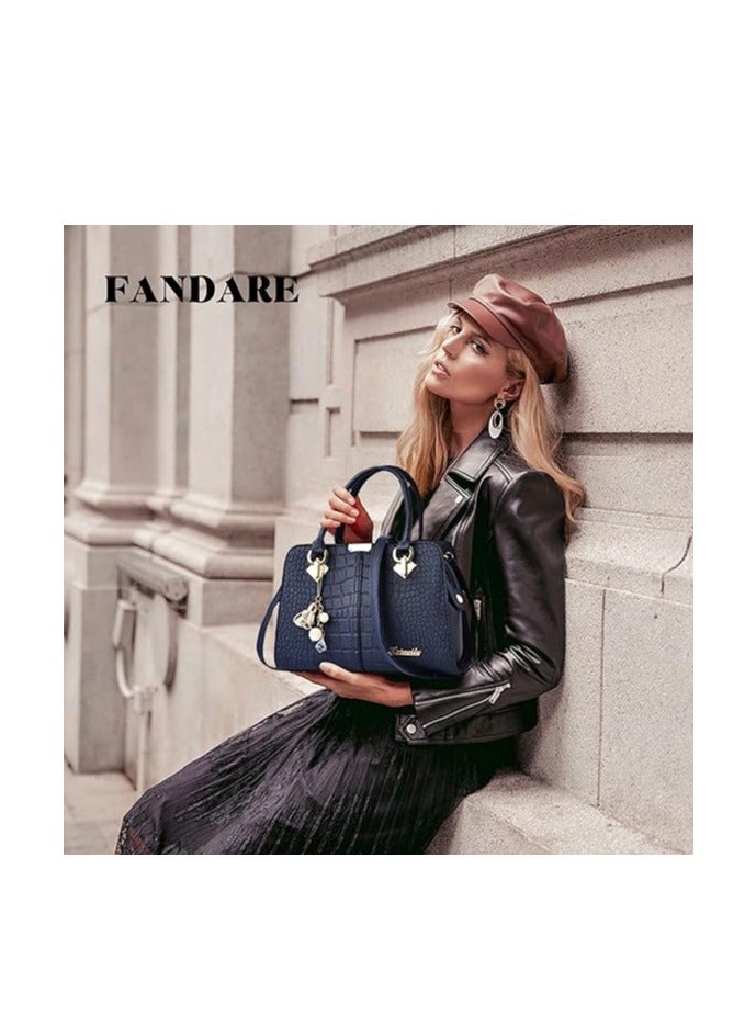 Ladies Top-handle Bags Handbags for women Shoulder Crossbody bag