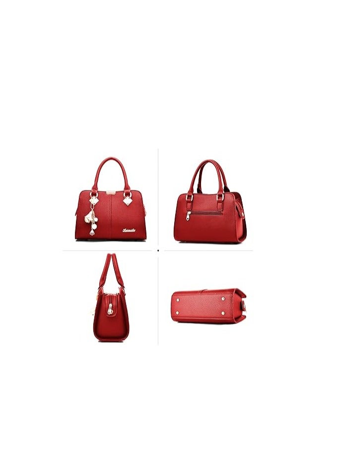 Ladies Top-handle Bags Handbags for women Shoulder Crossbody bag