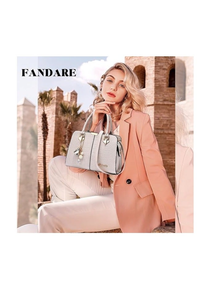 Ladies Top-handle Bags Handbags for women Shoulder Crossbody bag