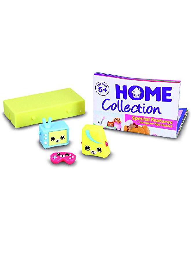 Happy Places Shopkins S1 Surprise Delivery Cdu