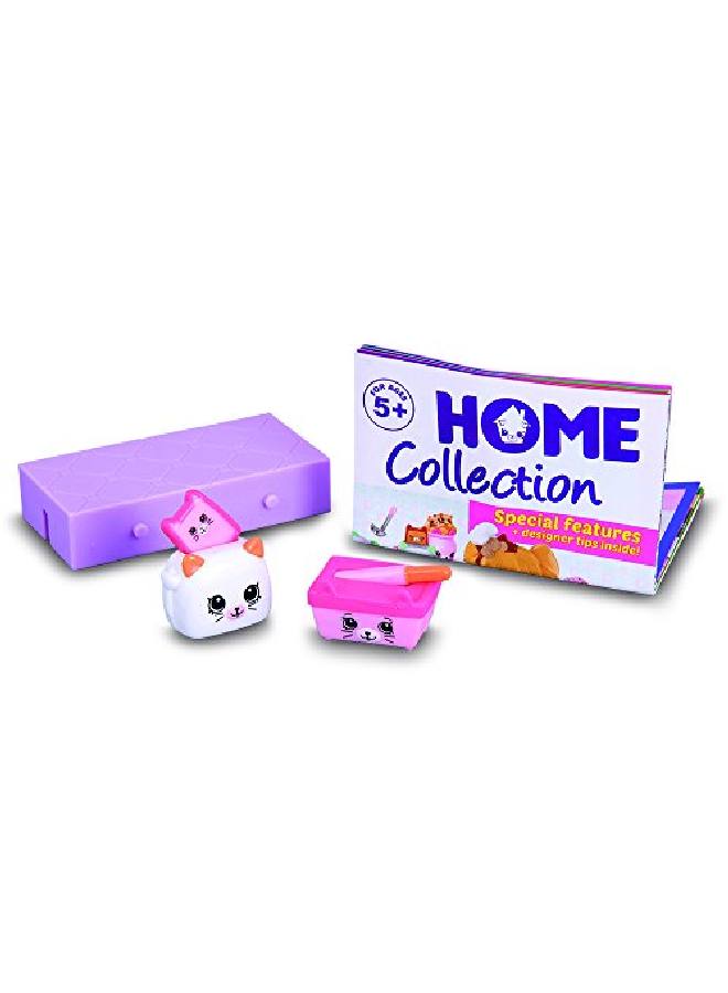 Happy Places Shopkins S1 Surprise Delivery Cdu