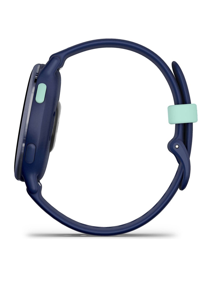 Vivoactive 5 - 42MM - Up To 11 Days Battery Life - 1.2