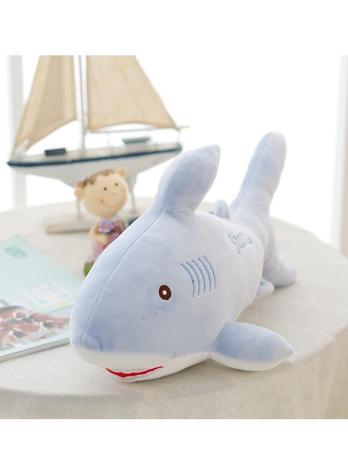 Baby shark stuffed animal