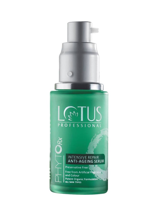 Phyto Rx Intensive Repair Anti Ageing Serum 30ml