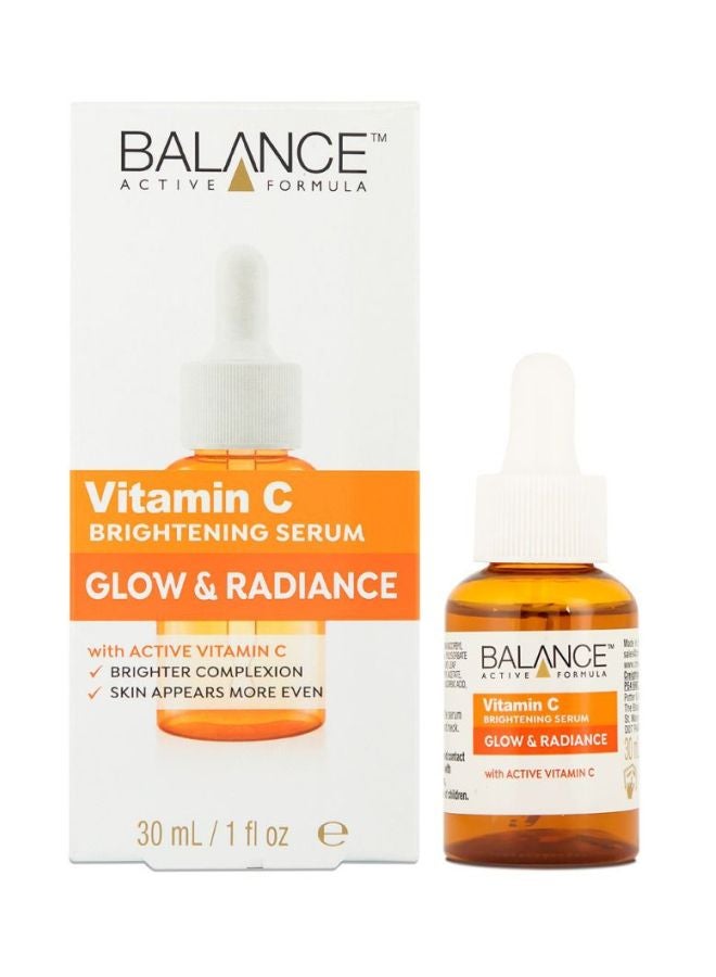 Vitamin C Brightening Serum 30ml