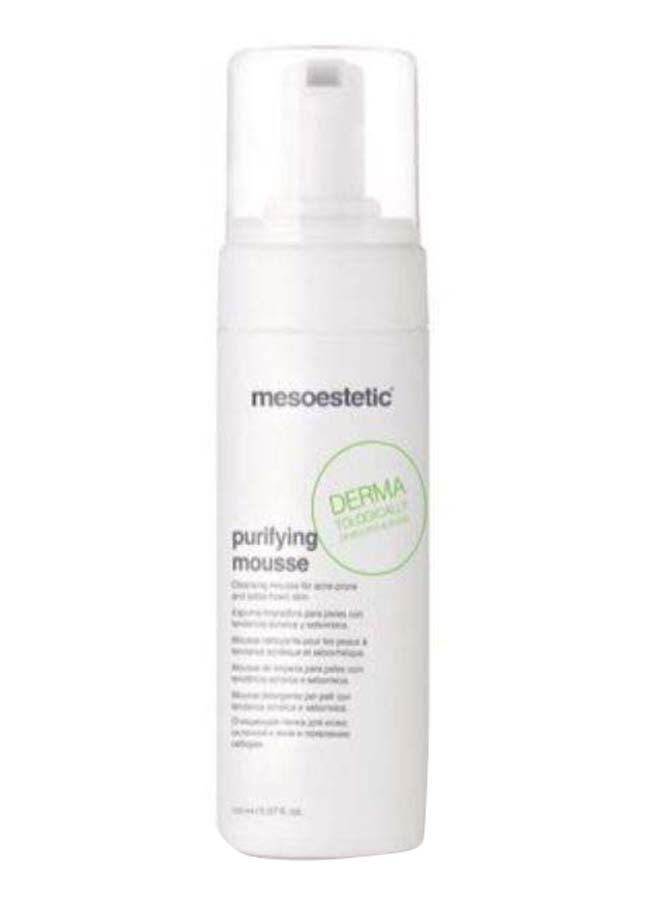Purifying Mousse 150ml