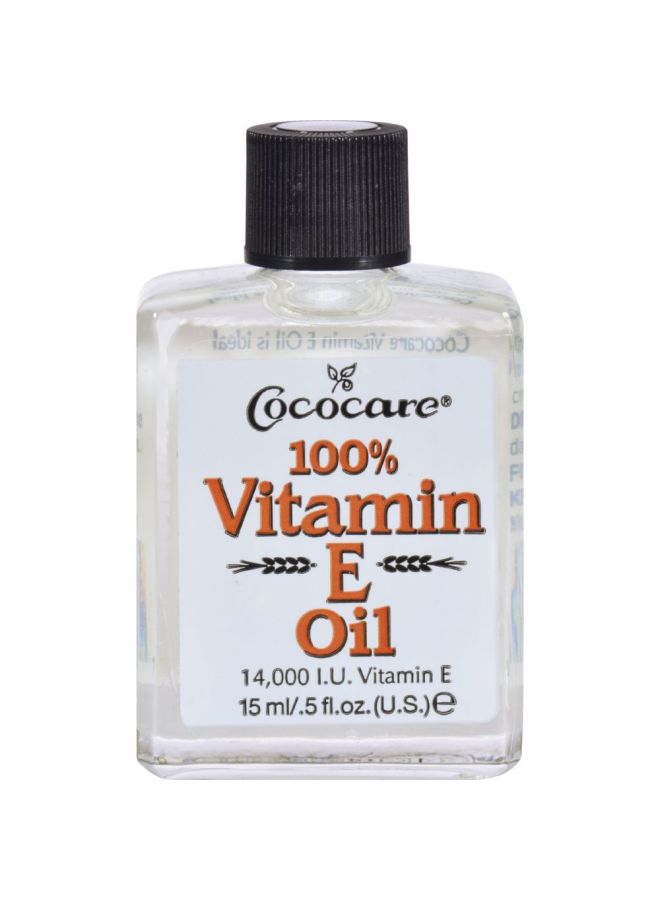 Vitamin E Oil 15ml