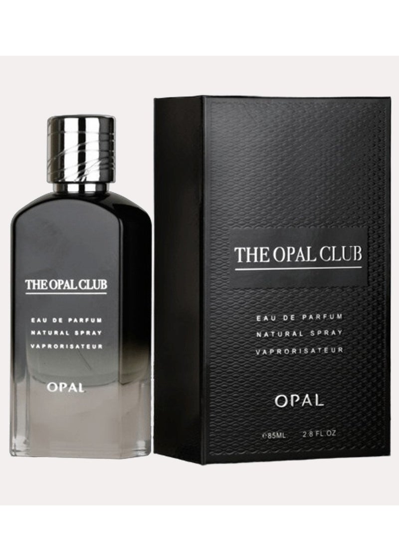 THE OPAL CLUB EDP 85ml