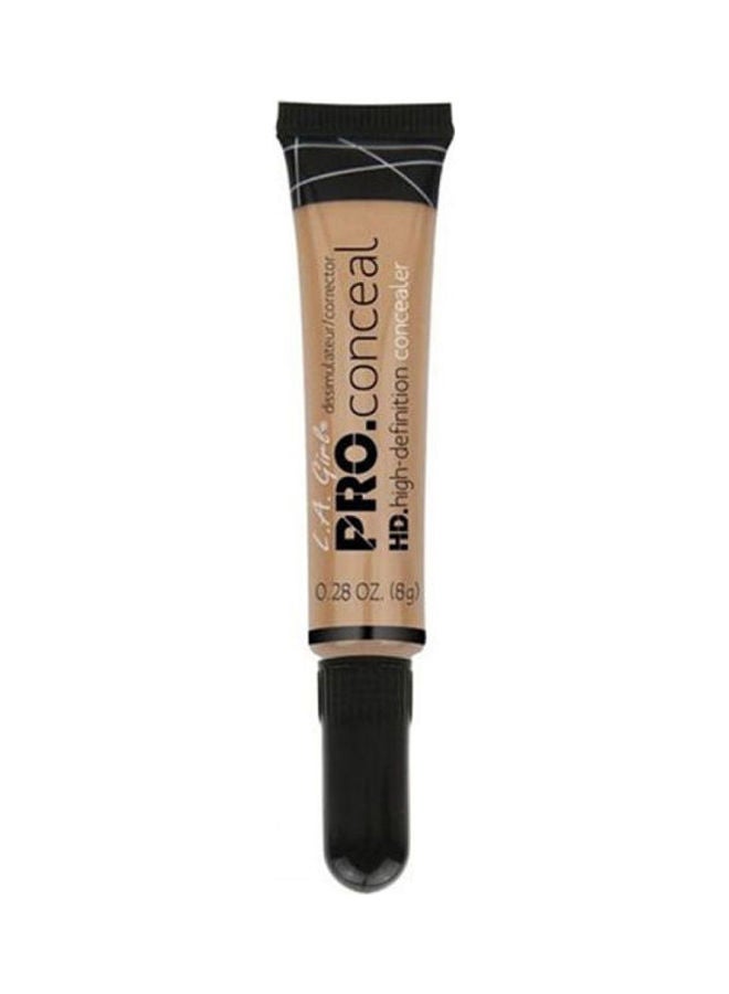 Pro Conceal HD Concealer 
 GC976 Pure Beige
