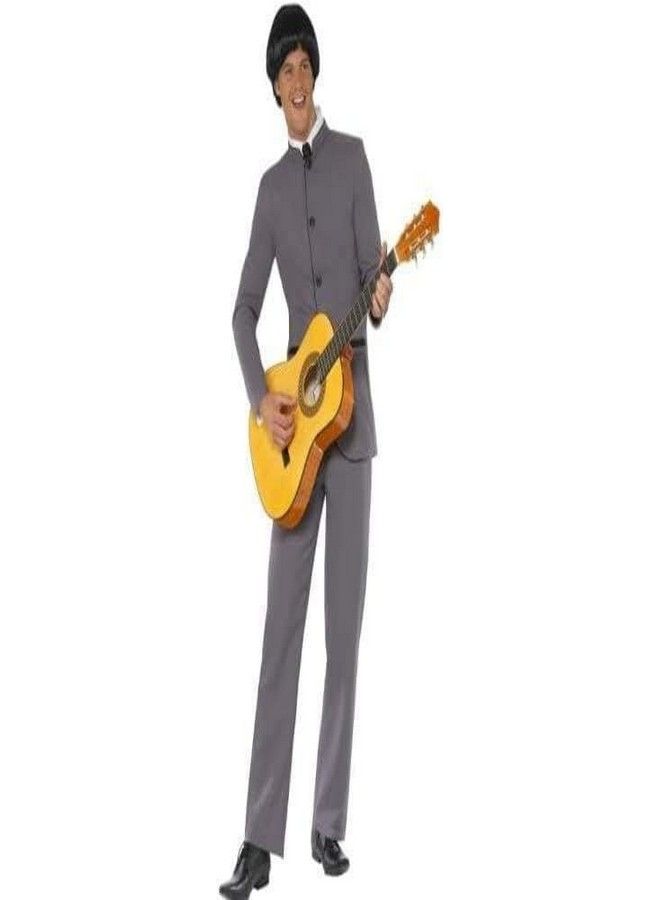 Smiffy%27S Costume I Fantastici 4 Di Liverpool L