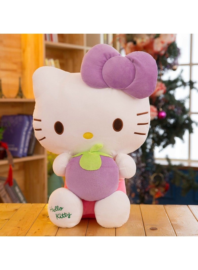 SANA Polyester Hello Kitty Plush Toy