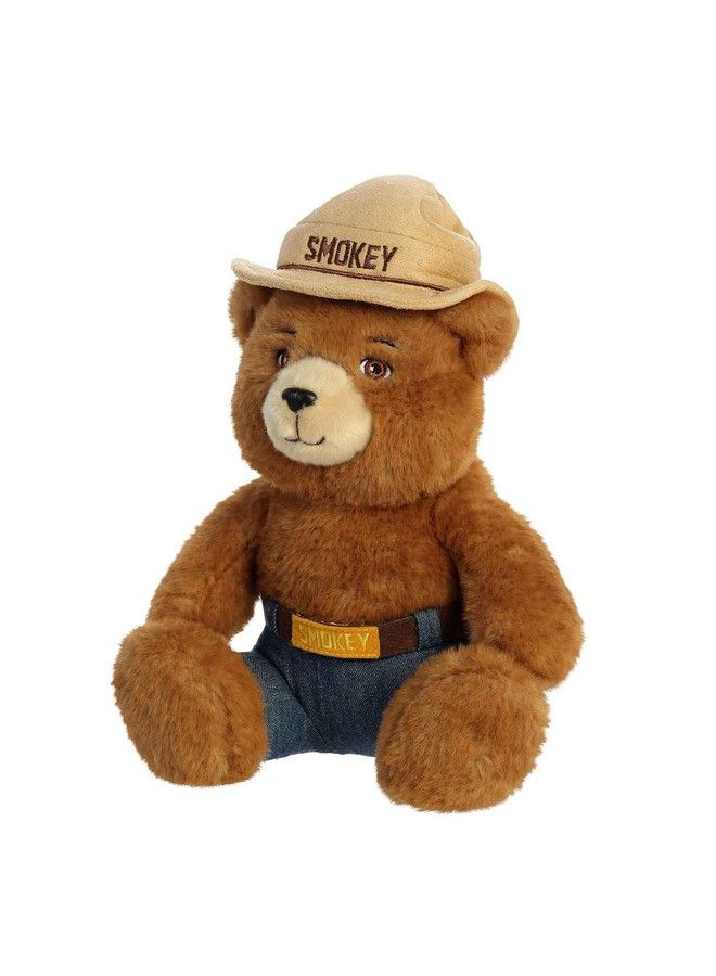 Inc. Smokey Bear 10