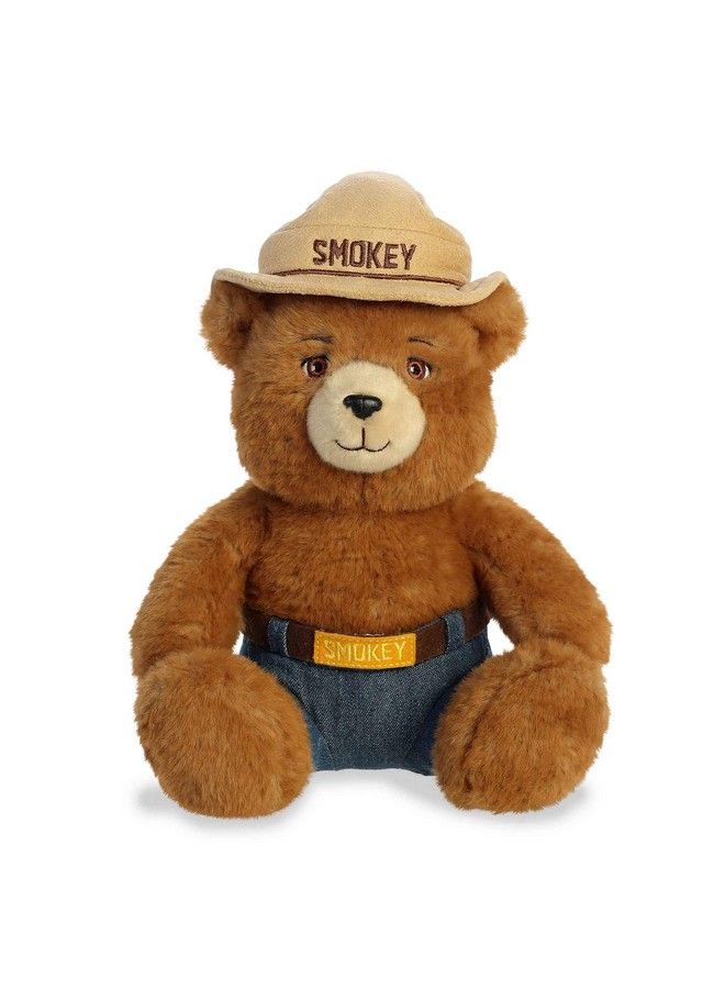Inc. Smokey Bear 10