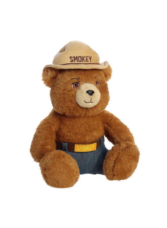 Inc. Smokey Bear 10