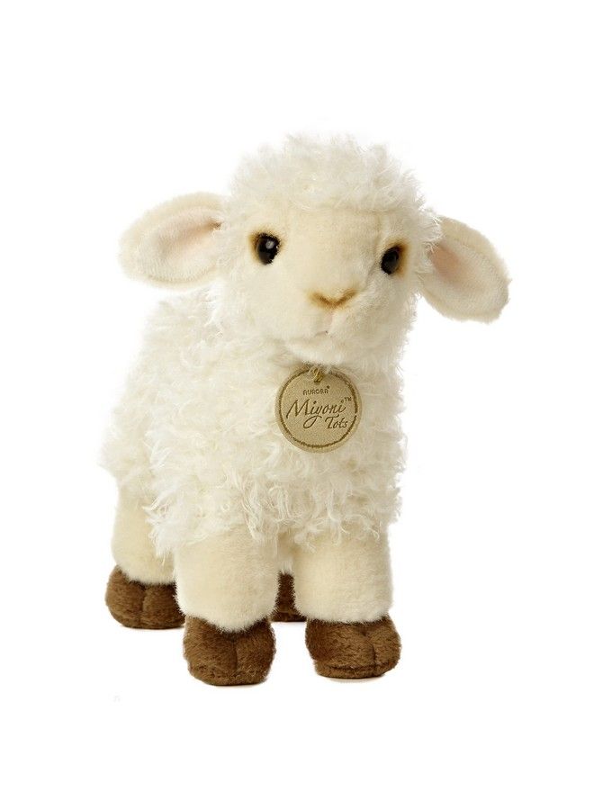 Aurora Miyoni Tots 7