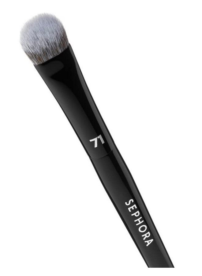 Collection Classic Blending Eye Shadow Brush 71