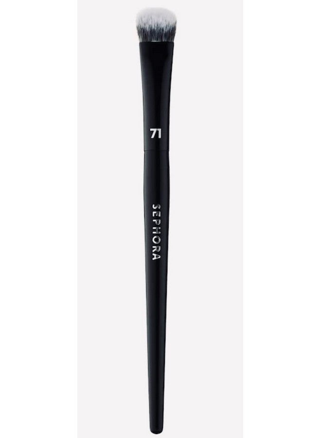 Collection Classic Blending Eye Shadow Brush 71