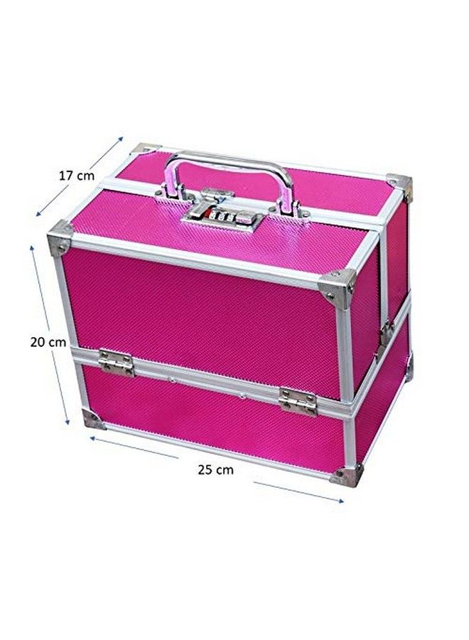 Pride Pretty Vanity Box
