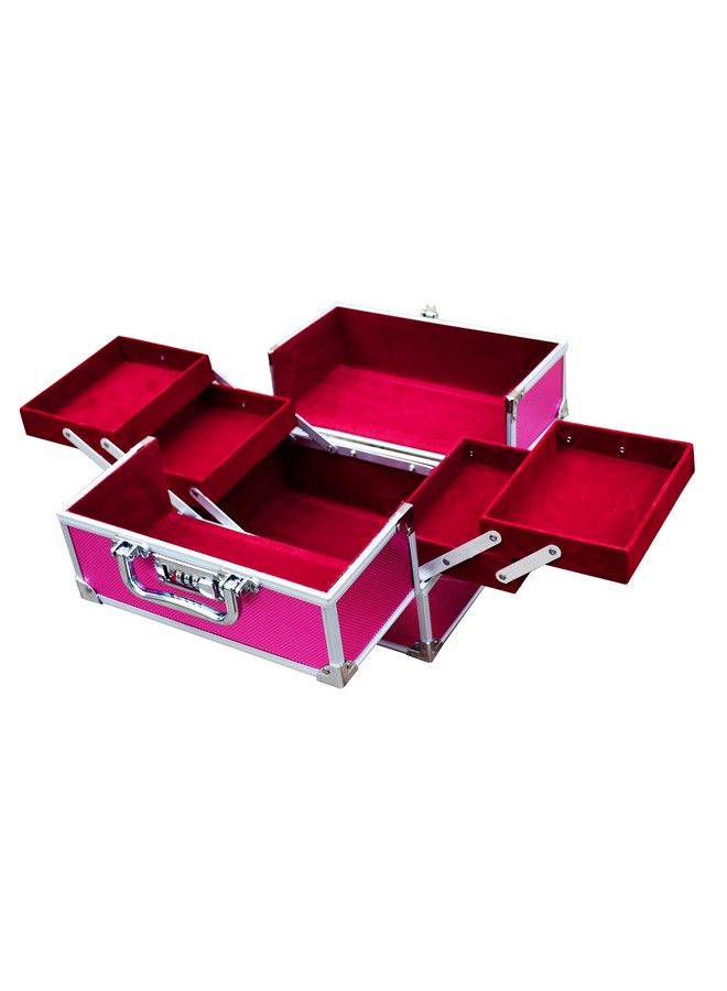 Pride Pretty Vanity Box
