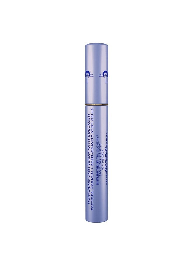 Lunar Lash By Tru Alchemy Lash Boost Serum For Longer Voluminous Lash Lengthening Eyelash Repair Lash Serum Lash Primer Lash Conditioner & Enhancing W/Keratin Collagen & Hyaluronic Acid 3Ml