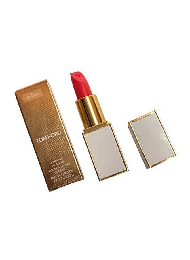 Ultra Rich Lip Color Les Mepris Product Id: 888066055765